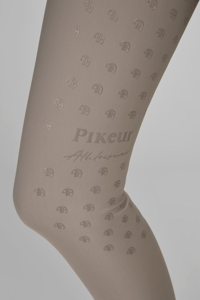 Pikeur Linnett Legging Dames SD 6505 Hoge Taille Naadloos Classic Dames Rijbroeken - Maddelin Equestrian Pikeur
