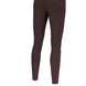 Pikeur Linnett Winter Softshell GripTec Full Grip Hoge Taille Rijbroek Dames – detailfoto 2