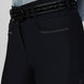 Pikeur Linnett Winter Softshell GripTec Full Grip Hoge Taille Rijbroek Dames – detailfoto 8