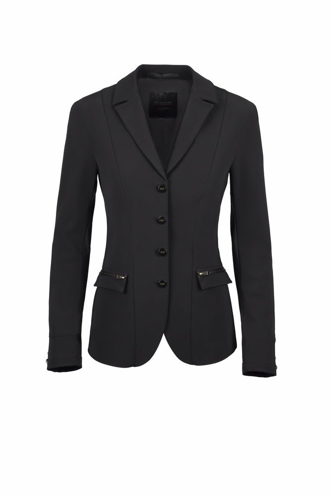 Pikeur Lisann Selection Wedstrijdjas Dames Wedstrijdjassen - Maddelin Equestrian Pikeur