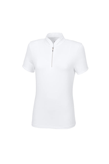 Pikeur Liyana Wedstrijd Shirt Wedstrijdshirts - Maddelin Equestrian Pikeur