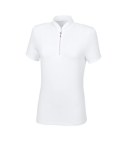 Pikeur Liyana Wedstrijd Shirt Wedstrijdshirts - Maddelin Equestrian Pikeur