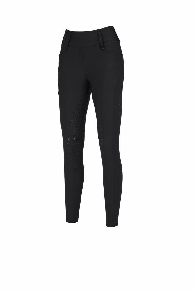Pikeur Malia SD 6605 Midwaist Rijbroek Dames Classic Dames Rijbroeken - Maddelin Equestrian Pikeur