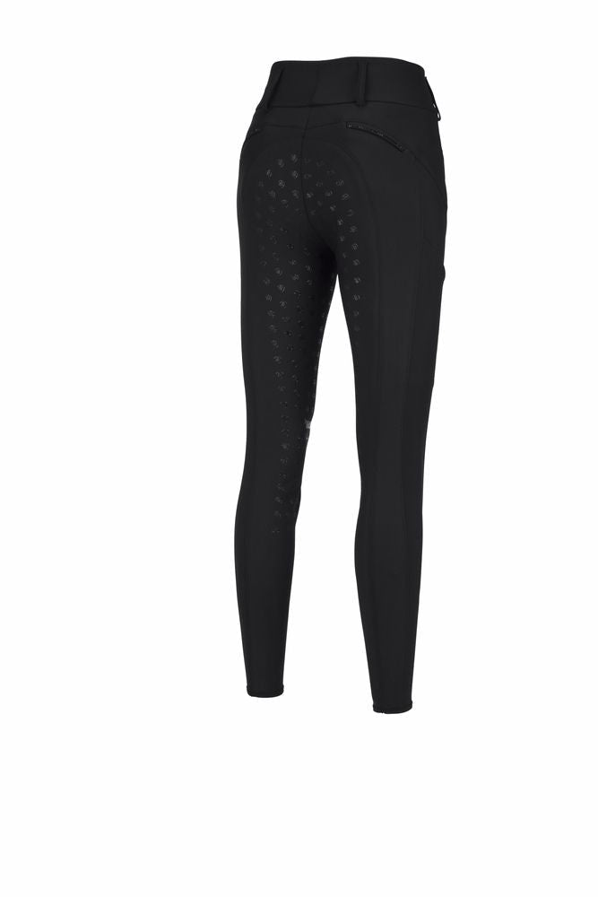Pikeur Malia SD 6605 Midwaist Rijbroek Dames Classic Dames Rijbroeken - Maddelin Equestrian Pikeur