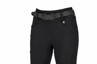 Pikeur Malia SD 6605 Midwaist Rijbroek Dames Classic Dames Rijbroeken - Maddelin Equestrian Pikeur