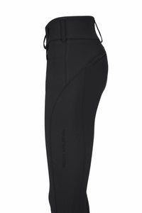 Pikeur Malia SD 6605 Midwaist Rijbroek Dames Classic Dames Rijbroeken - Maddelin Equestrian Pikeur
