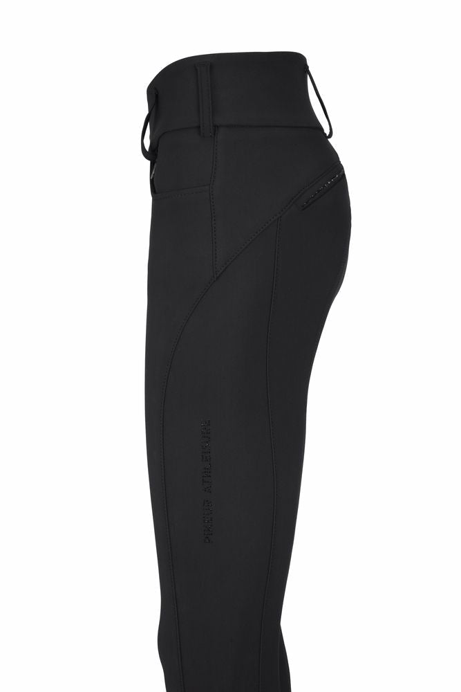 Pikeur Malia SD 6605 Midwaist Rijbroek Dames Classic Dames Rijbroeken - Maddelin Equestrian Pikeur