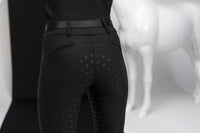 Pikeur Malia SD 6605 Midwaist Rijbroek Dames Classic Dames Rijbroeken - Maddelin Equestrian Pikeur
