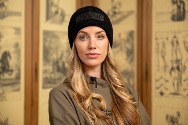 Pikeur Muts Dames 8857 Selection Mutsen, petten en sjaals - Maddelin Equestrian Pikeur
