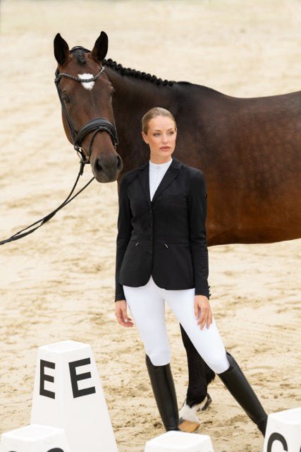 Pikeur Phelia 2200 Wedstrijdjas Selection Dames Wedstrijdjassen - Maddelin Equestrian Pikeur