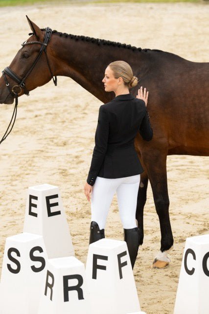 Pikeur Phelia 2200 Wedstrijdjas Selection Dames Wedstrijdjassen - Maddelin Equestrian Pikeur