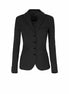 Pikeur Phelia Wedstrijdjas Dames 2230 Selection Wedstrijdjassen - Maddelin Equestrian Pikeur