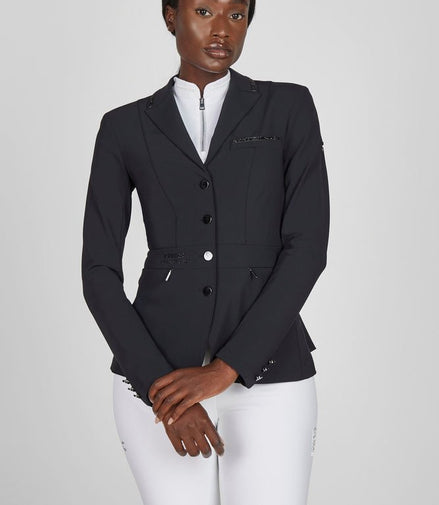 Pikeur Phelia Wedstrijdjas Dames 2230 Selection Wedstrijdjassen - Maddelin Equestrian Pikeur