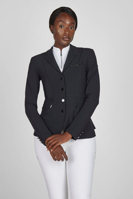 Pikeur Phelia Wedstrijdjas Dames 2230 Selection Wedstrijdjassen - Maddelin Equestrian Pikeur