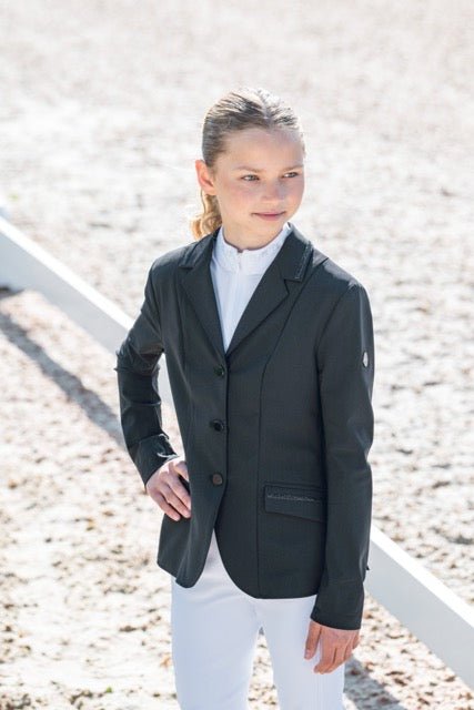 Pikeur Pheliana 9400 Wedstrijdjas Selection Kids Wedstrijdjassen - Maddelin Equestrian Pikeur