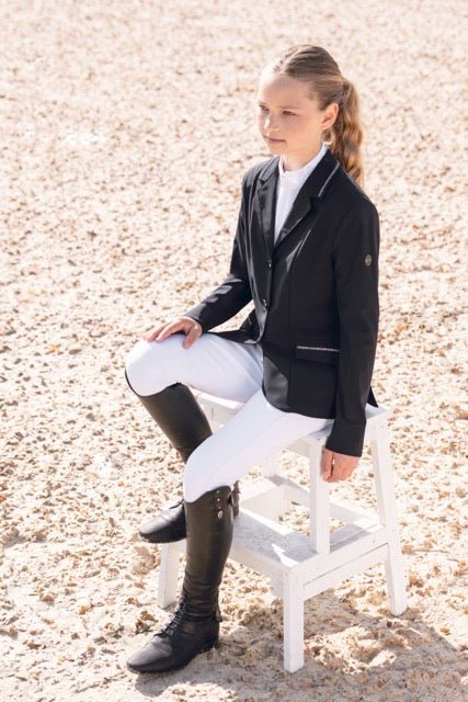 Pikeur Pheliana 9400 Wedstrijdjas Selection Kids Wedstrijdjassen - Maddelin Equestrian Pikeur