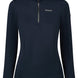 Pikeur Polartec Shirt Dames – detailfoto 2
