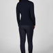 Pikeur Polartec Shirt Dames – detailfoto 5