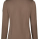 Pikeur Polartec Shirt Dames – detailfoto 3