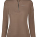 Pikeur Polartec Shirt Dames – damesshirt | Maddelin Equestrian