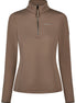 Pikeur Polartec Shirt Dames – damesshirt | Maddelin Equestrian