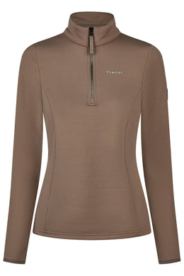 Pikeur Polartec Shirt Dames – damesshirt | Maddelin Equestrian