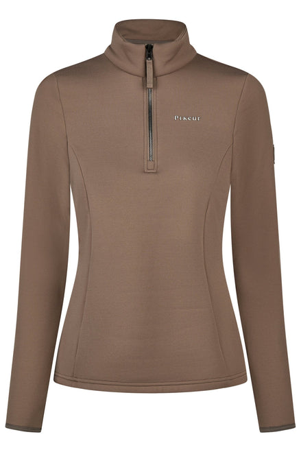 Pikeur Polartec Shirt Dames – damesshirt | Maddelin Equestrian