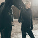 Pikeur QuiltShield Fleecejas Dames – detailfoto 10