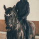 Pikeur QuiltShield Fleecejas Dames – detailfoto 13