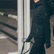 Pikeur QuiltShield Fleecejas Dames – detailfoto 11