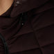 Pikeur QuiltShield Fleecejas Dames – detailfoto 6