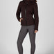 Pikeur QuiltShield Fleecejas Dames – detailfoto 4