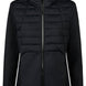 Pikeur QuiltShield Fleecejas Dames – damestrui | Maddelin Equestrian