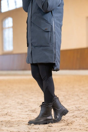 Pikeur Regenlaarsjes 8825 Athleisure Jodhpurs - Maddelin Equestrian Pikeur