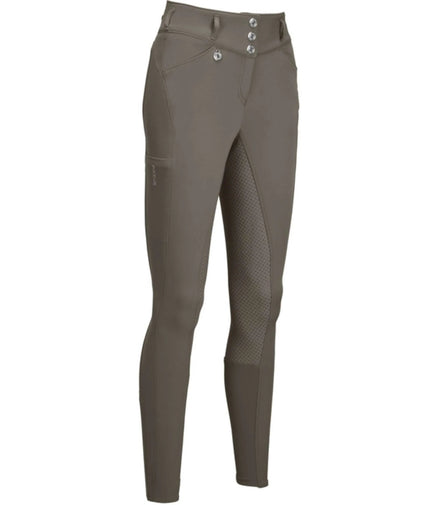 Pikeur Rijbroek Fullgrip Highwaist Dames Dames Rijbroeken - Maddelin Equestrian Pikeur