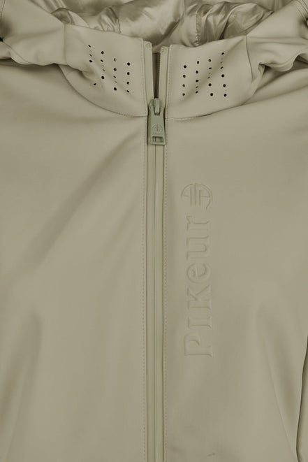 Pikeur Softshell Jas 7046 Athleisure Dames Dames Jassen - Maddelin Equestrian Pikeur