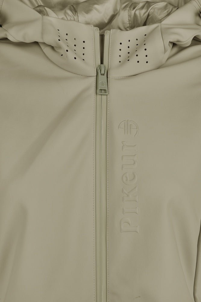 Pikeur Softshell Jas 7046 Athleisure Dames Dames Jassen - Maddelin Equestrian Pikeur