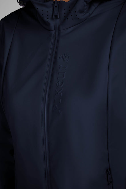 Pikeur Softshell Jas 7046 Athleisure Dames Dames Jassen - Maddelin Equestrian Pikeur