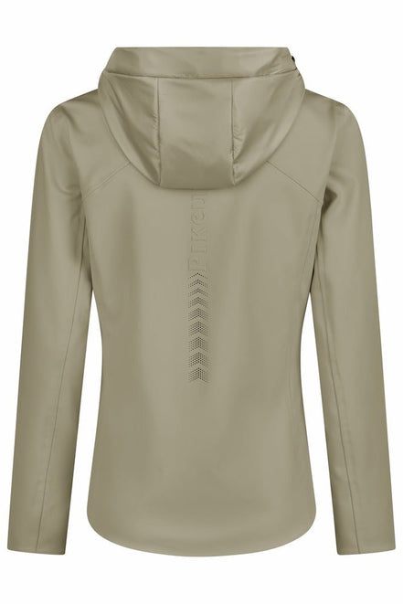 Pikeur Softshell Jas 7046 Athleisure Dames Dames Jassen - Maddelin Equestrian Pikeur