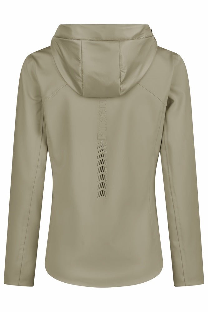 Pikeur Softshell Jas 7046 Athleisure Dames Dames Jassen - Maddelin Equestrian Pikeur
