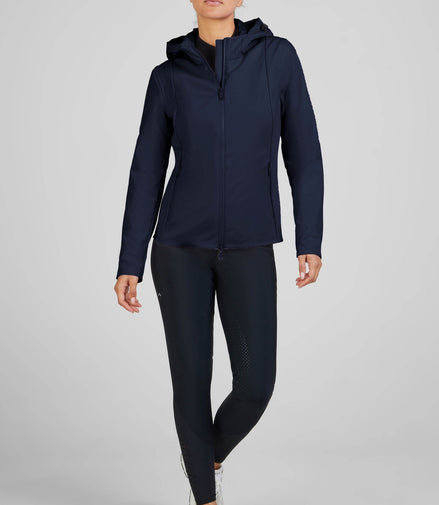 Pikeur Softshell Jas 7046 Athleisure Dames Dames Jassen - Maddelin Equestrian Pikeur