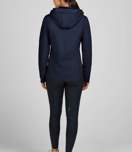 Pikeur Softshell Jas 7046 Athleisure Dames Dames Jassen - Maddelin Equestrian Pikeur