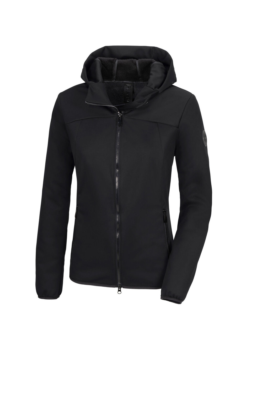 Pikeur Dames Softshell Jas 4046 Athleisure