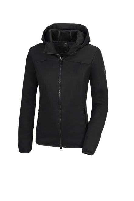 Pikeur Dames Softshell Jas 4046 Athleisure