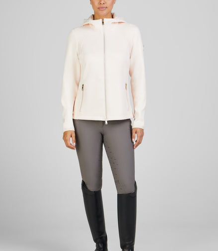 Pikeur Techjersey jas 7045 Selection Dames Dames Truien & Sweaters - Maddelin Equestrian Pikeur