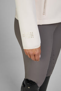 Pikeur Techjersey jas 7045 Selection Dames Dames Truien & Sweaters - Maddelin Equestrian Pikeur