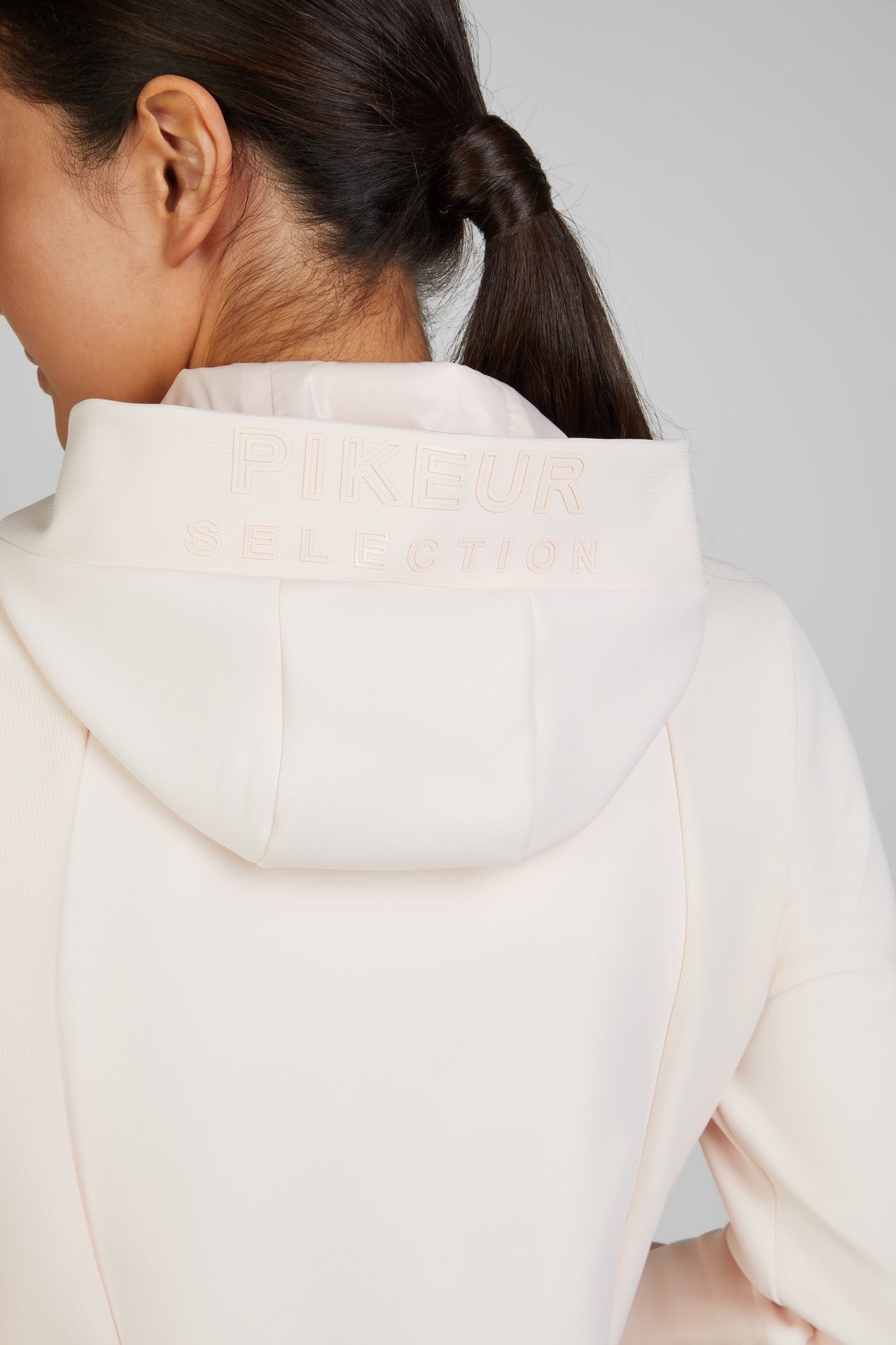 Pikeur Techjersey jas 7045 Selection Dames Dames Truien & Sweaters - Maddelin Equestrian Pikeur