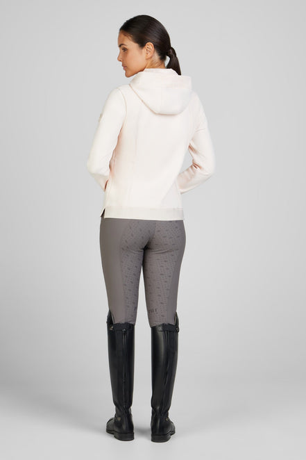 Pikeur Techjersey jas 7045 Selection Dames Dames Truien & Sweaters - Maddelin Equestrian Pikeur