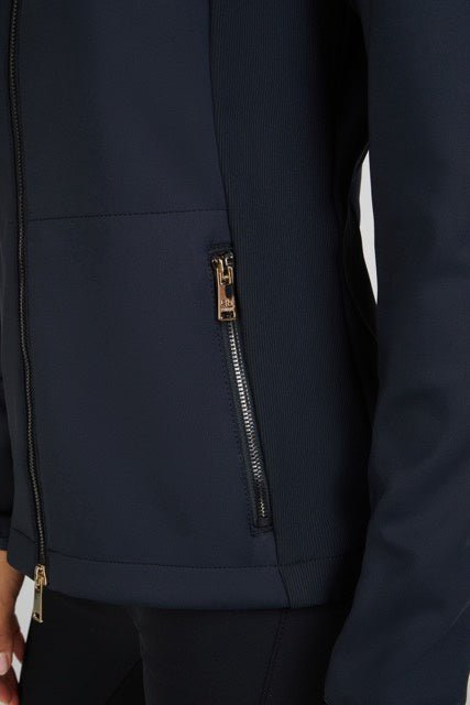 Pikeur Techjersey jas 7045 Selection Dames Dames Truien & Sweaters - Maddelin Equestrian Pikeur