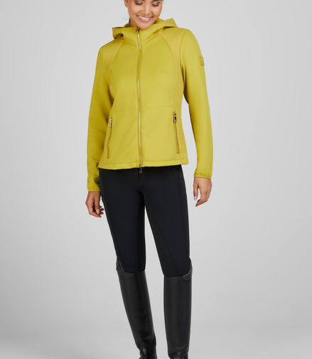 Pikeur Techjersey jas 7045 Selection Dames Dames Truien & Sweaters - Maddelin Equestrian Pikeur